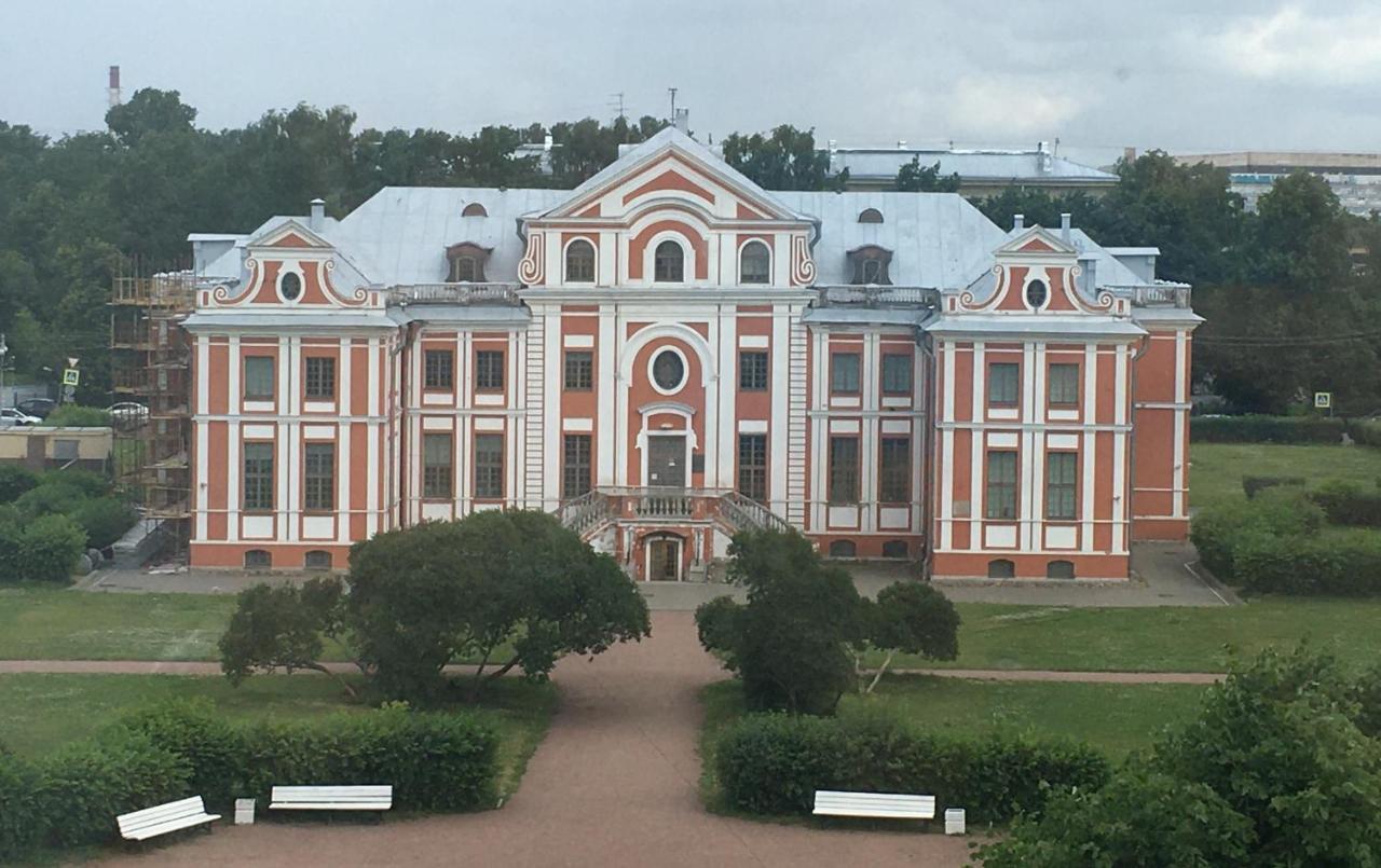 Hotel Tavricheskiy St. Petersburg Eksteriør bilde